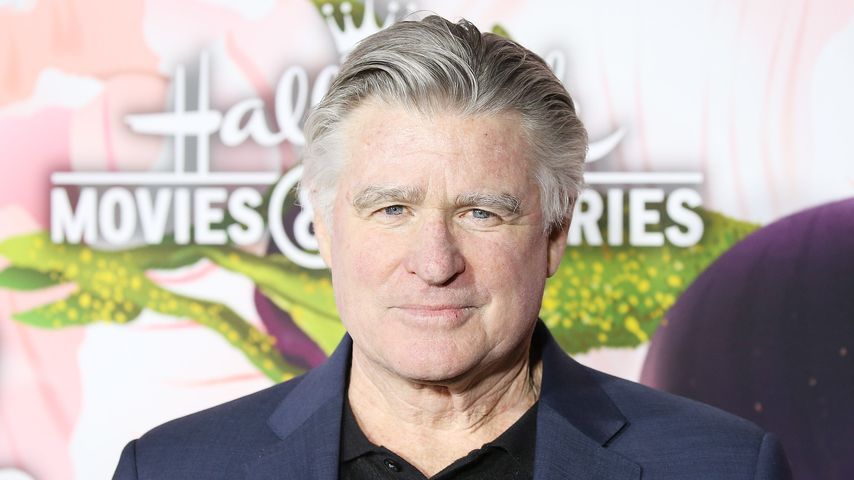 Genaue Todesursache von Schauspieler Treat Williams bekannt