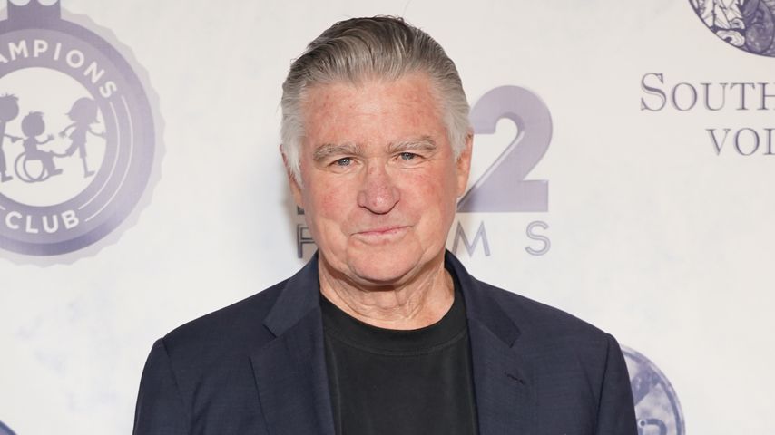 Treat Williams, "Chicago Fire"-Darsteller