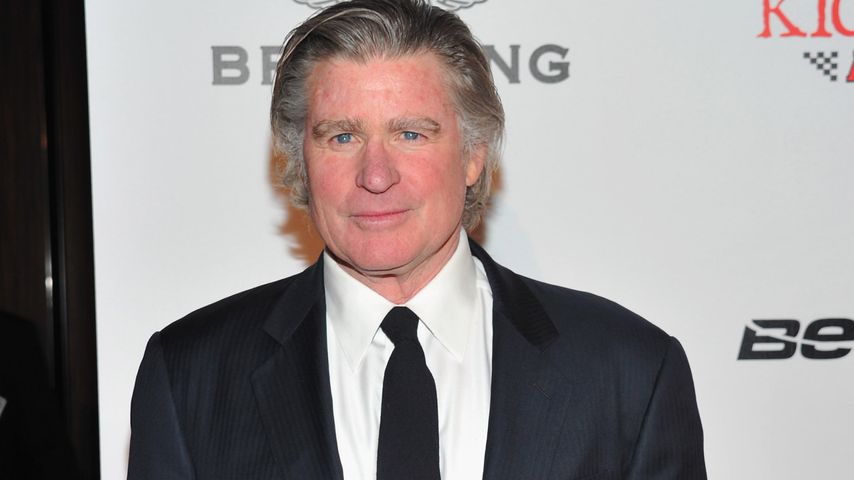 Treat Williams, Schauspieler
