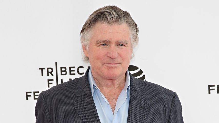 Treat Williams, 2016