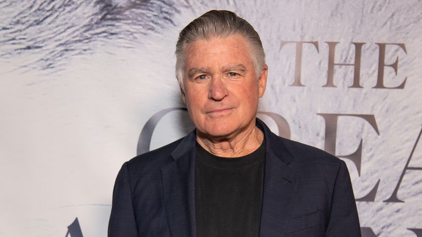 Kurz nach tragischem Unfall: Treat Williams wurde beerdigt