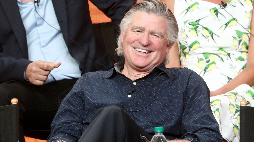 Treat Williams, "Chicago Fire"-Darsteller