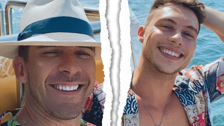 Nach Verlobung: Schauspieler Hugh Sheridan ist wieder Single