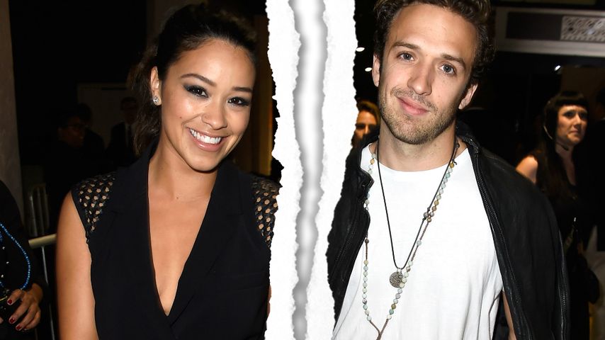 Trennung: "Jane the Virgin"-Star Gina Rodriguez ist Single