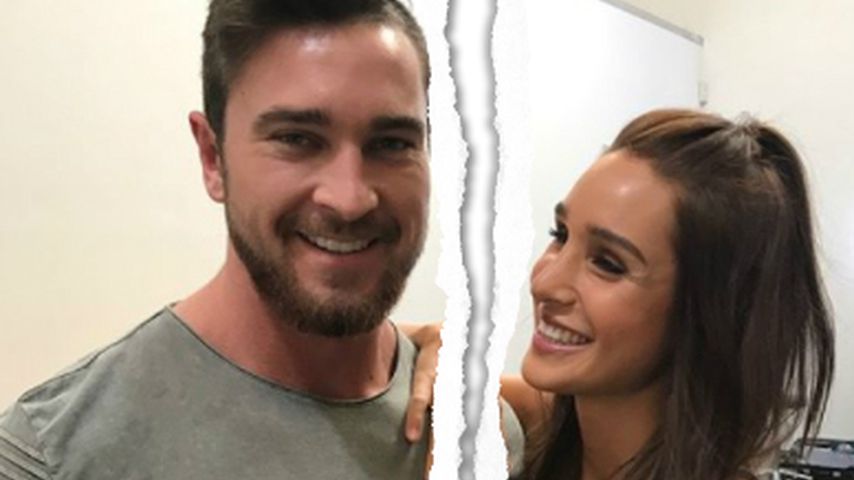 Nach acht Jahren: Fitness-Star Kayla Itsines ist getrennt