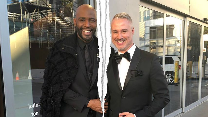 "Queer Eye"-Star Karamo Brown nach zehn Jahren getrennt