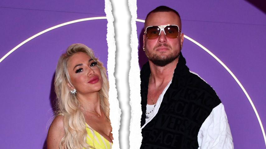 Sanja Alena weint: Sie und Eric Sindermann machen Schluss!