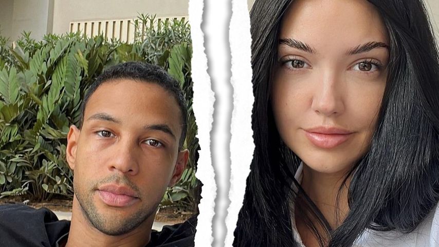 Nach Verlobung: Simon Desue und Enisa Bukvic sind getrennt!
