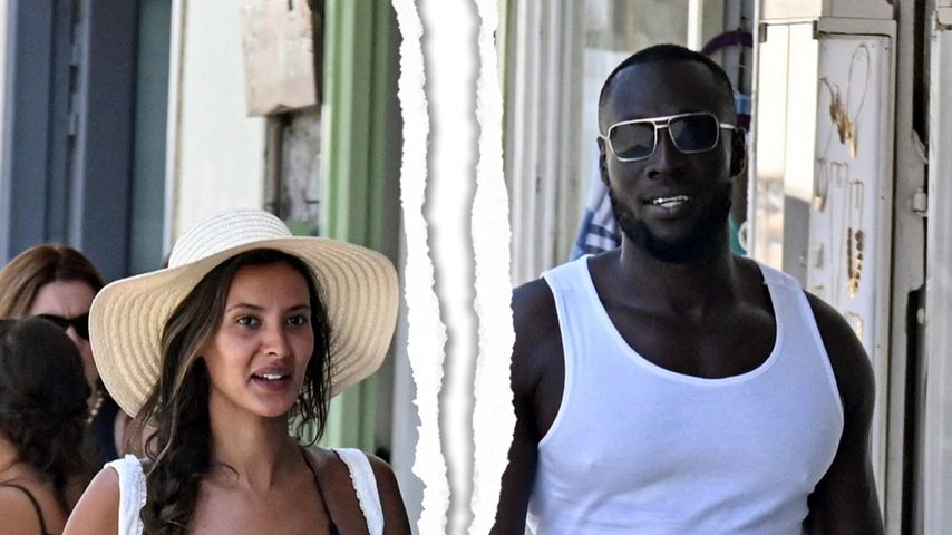 Nach fünf Jahren: Maya Jama und Rapper Stormzy trennen sich!