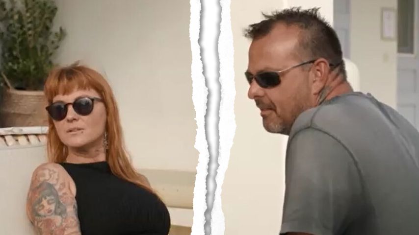 "5 Senses for Love": Alissa lässt Basti am Traualtar stehen