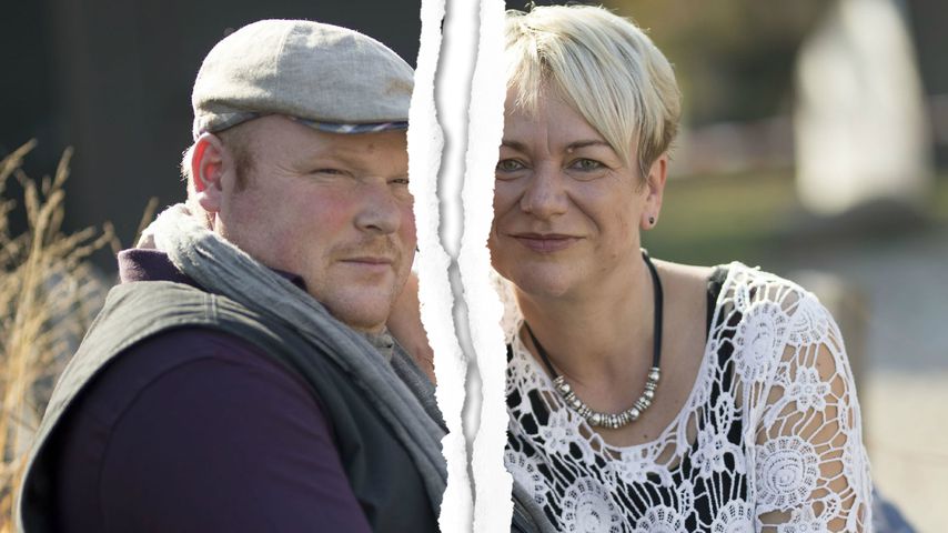Zweite Trennung: "Bauer sucht Frau"-Guy schon wieder solo!