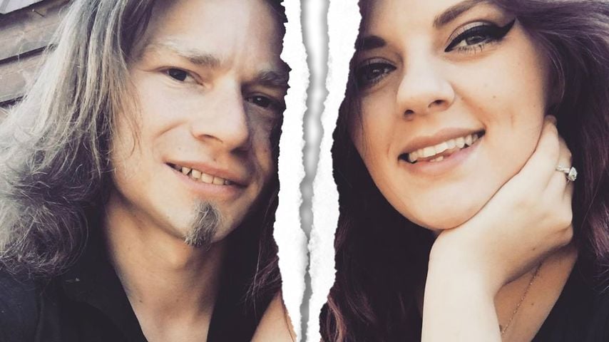Kurz nach Verlobung: "Alaskan Bush People"-Bear trennt sich!