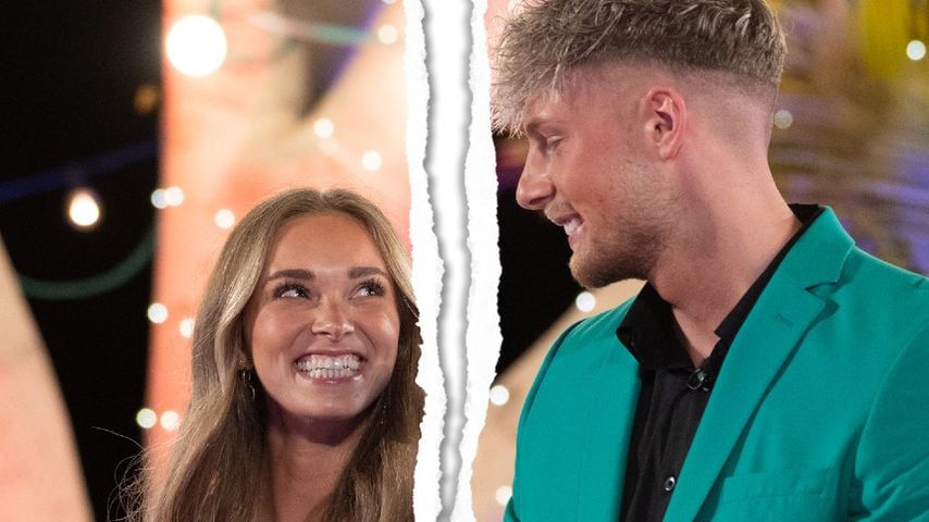 Flirt-Aus: "Love Island"-Mark und Cindy beenden Kennenlernen