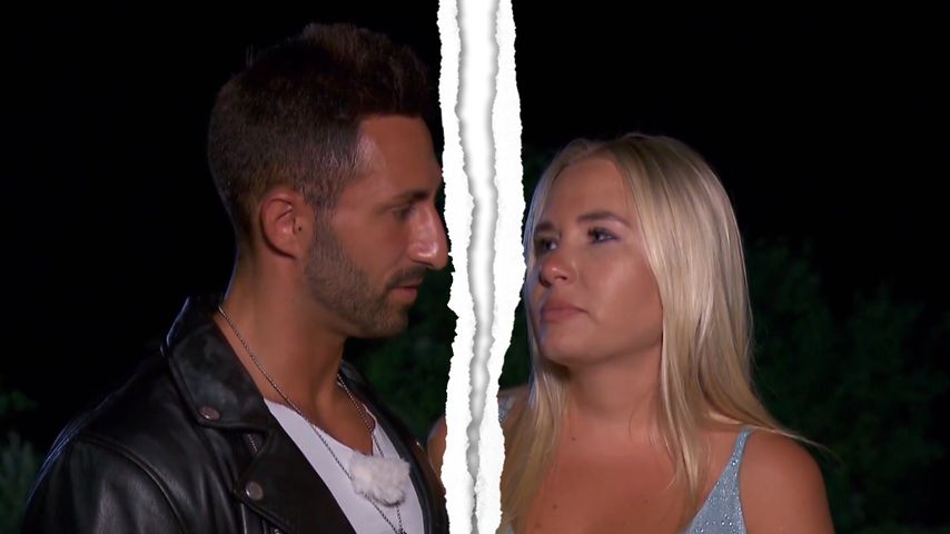 Endgültig: Marlisa und Fabio De Pasquale haben sich getrennt