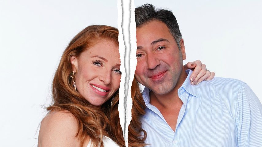 Nach Georginas Angriff: Ihr Ex Kubilay setzt sich zur Wehr!