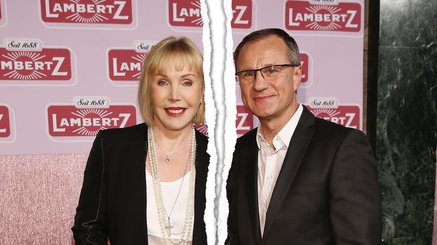13 Jahre Ehe: Heike Maurer und Ralf Immel sind geschieden