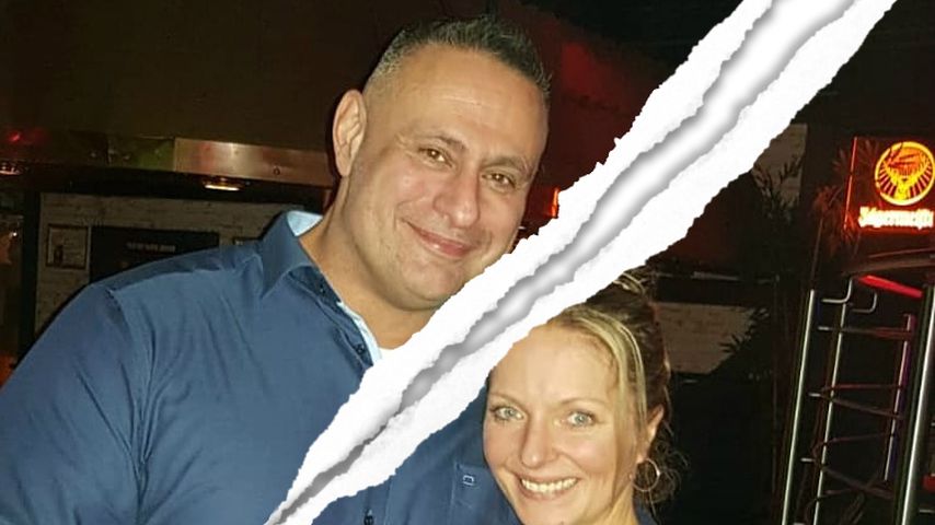 "Hochzeit auf den ersten Blick"-Sascha und Kim sind getrennt