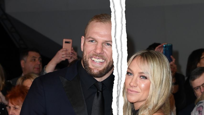 Nach fünf Jahren Ehe: Chloe Madeley und James sind getrennt!