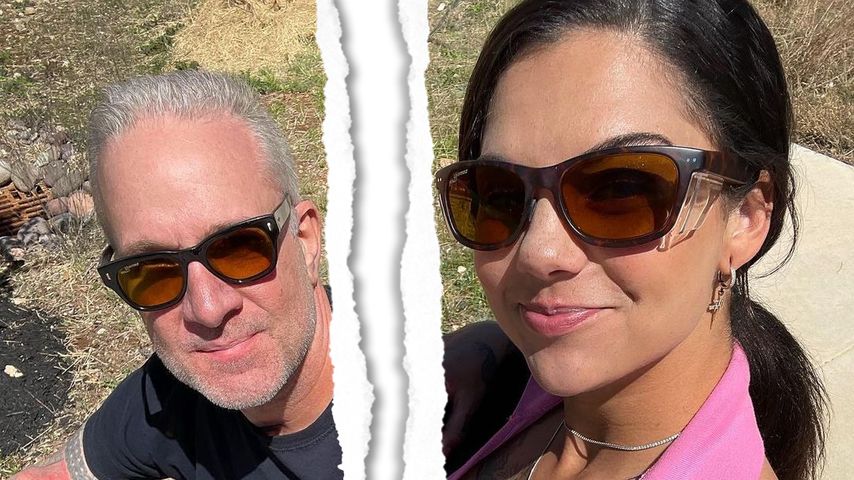 Nach Betrugsvorwürfen: Scheidung bei Jesse James und Bonnie!
