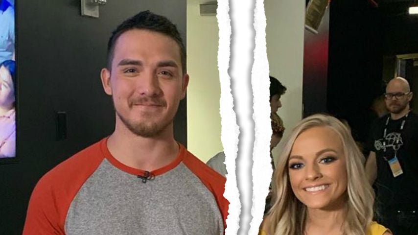 "Teen Mom"-Mackenzie und ihr Mann Josh haben sich getrennt