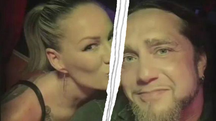 Martin Kesici ist nach nur wenigen Monaten wieder Single!
