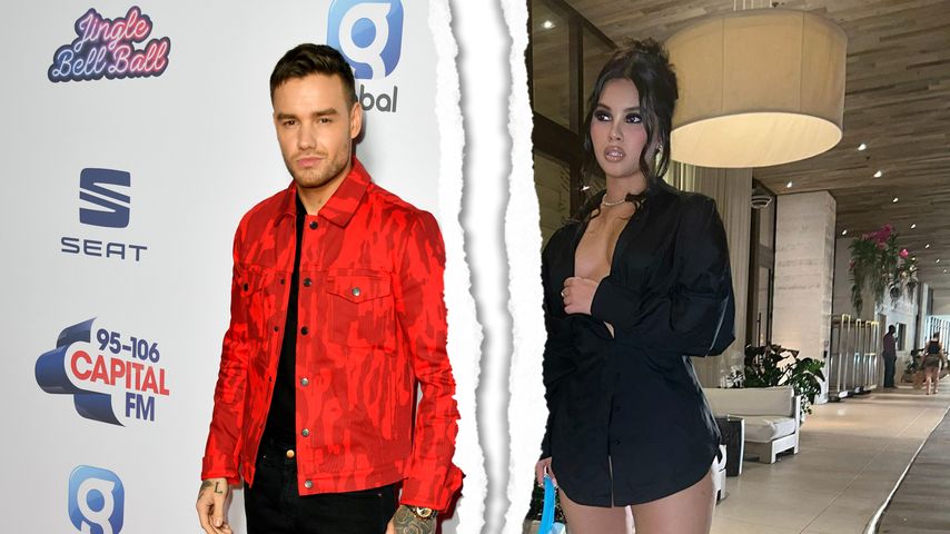 Für seine Ex? Liam Payne und Aliana Mawla sind getrennt