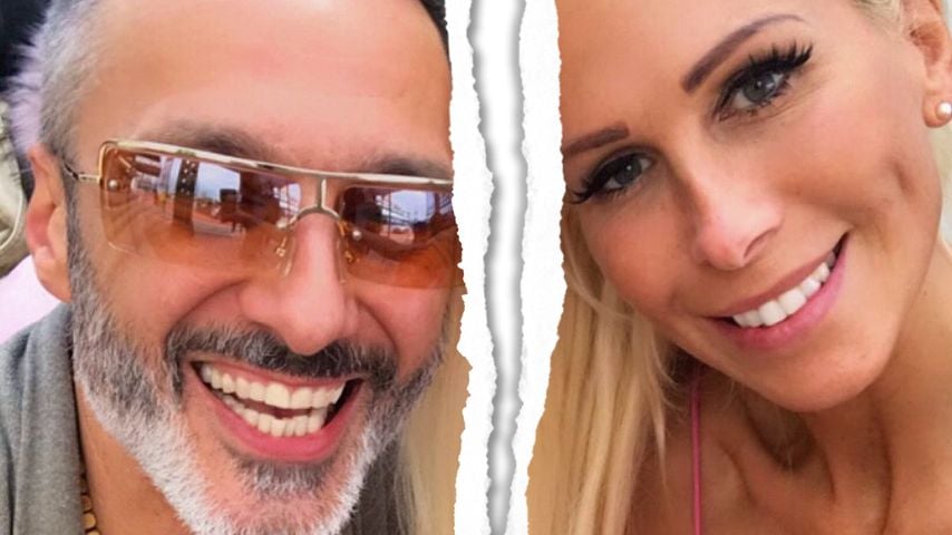 "5 Senses for Love"-Manuel und Anastasja sind getrennt!