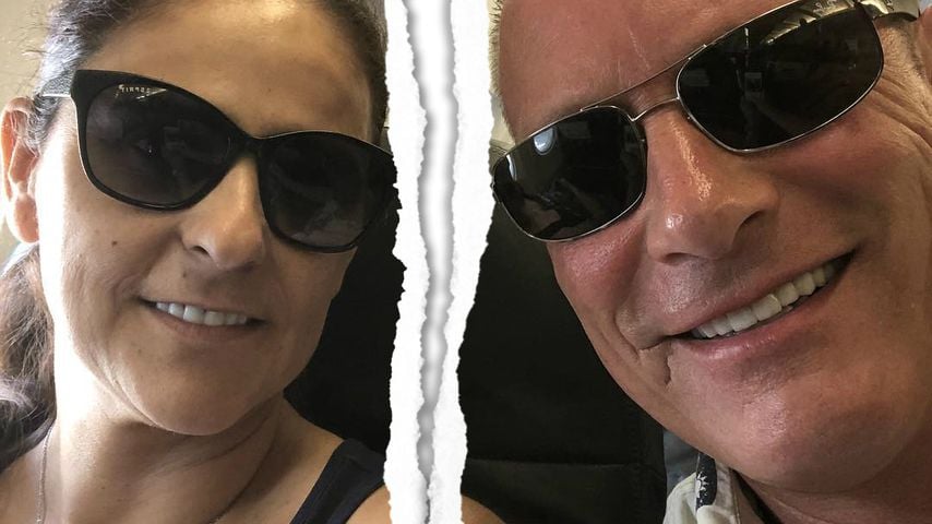 Nach 26 Ehe-Jahren: Jürgen und Marta Trovato sind getrennt!