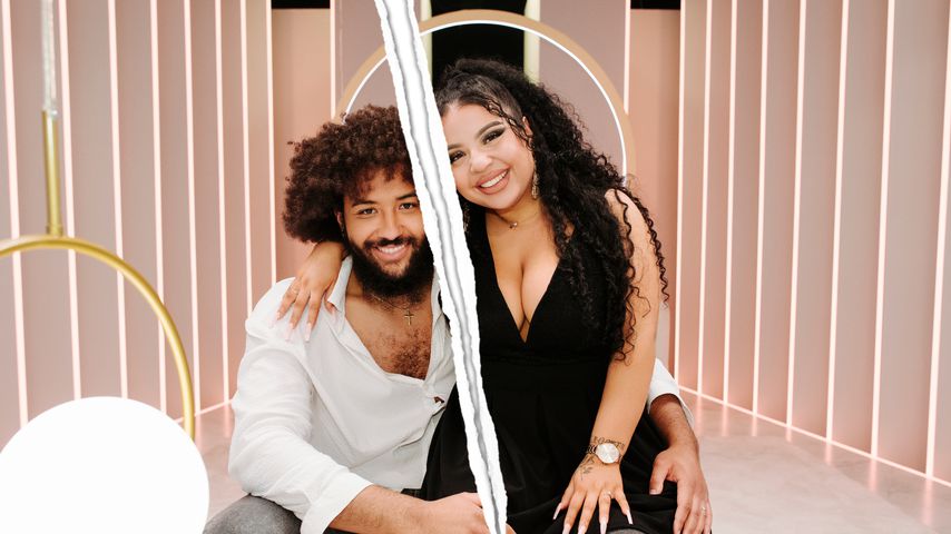 "5 Senses for Love"-Schock: Yma und Marvin lösen Verlobung
