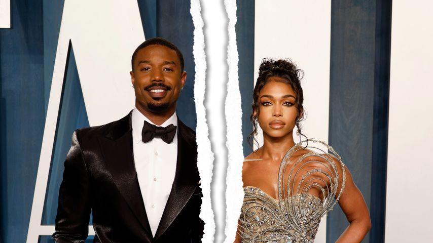 Bestätigt: Michael B. Jordan und Lori Harvey sind getrennt!