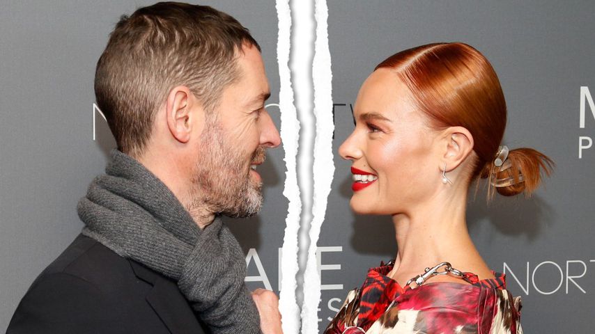 Nach acht Ehejahren: Kate Bosworth trennt sich von Mann