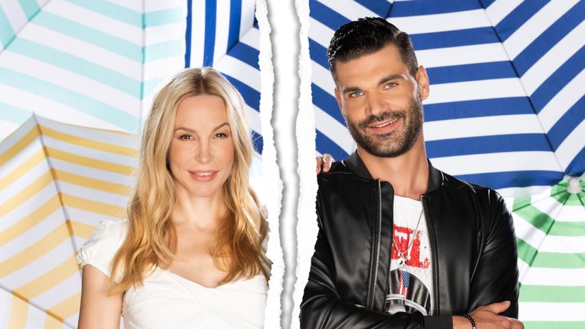 Aus und vorbei! Mike Cees will die Scheidung von Michelle