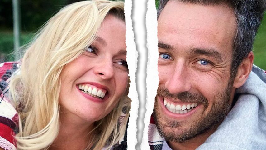 Statt Hochzeit: Ex-GNTM-Girl Miriam Höller ist Single!