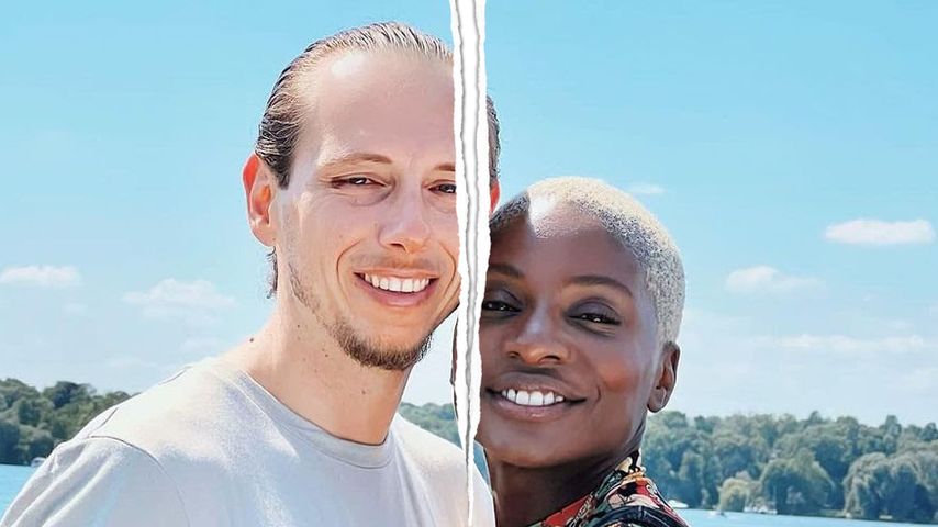 Nach Verlobung im Sommer: Nikeata Thompson hat sich getrennt