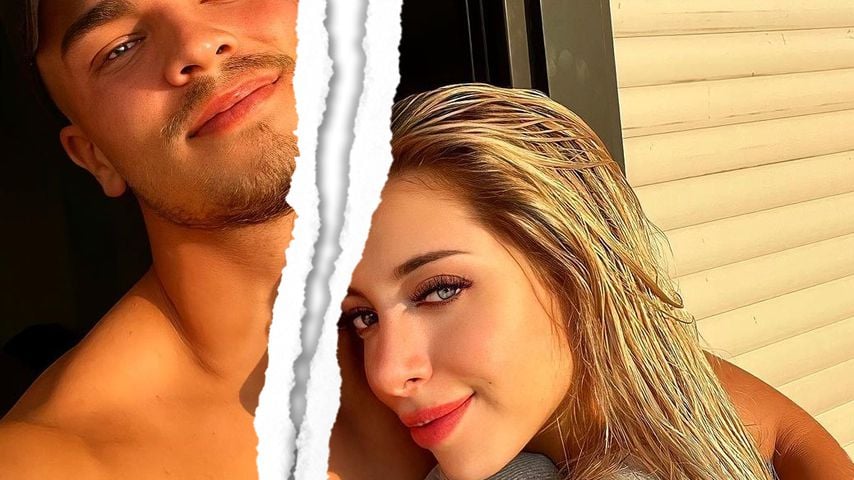 Nach Datephase: "Love Island"-Philipp und Walentina getrennt