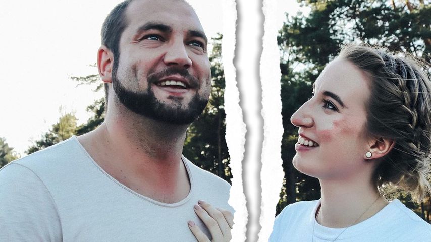 "Hochzeit auf den ersten Blick"-Philipp und Melissa getrennt