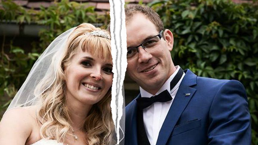 "Hochzeit auf den ersten Blick"-Schock: Alle Paare getrennt!