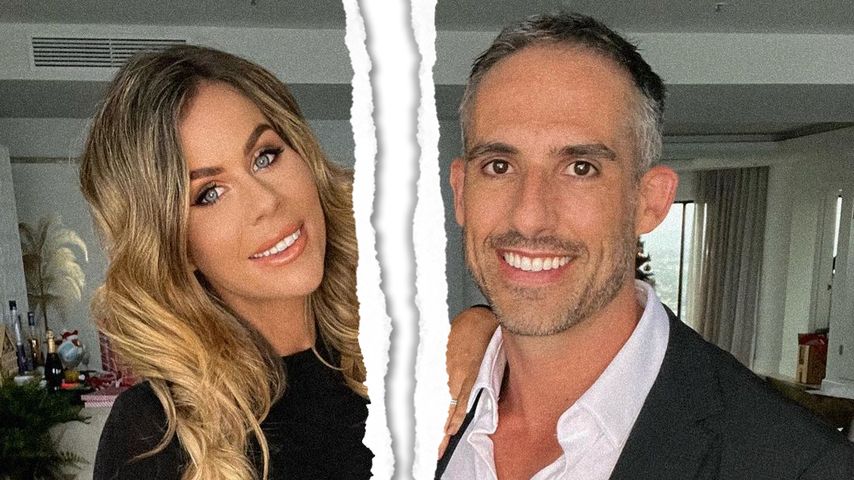 Nach nur vier Monaten: Sophie Guidolin bestätigt das Ehe-Aus