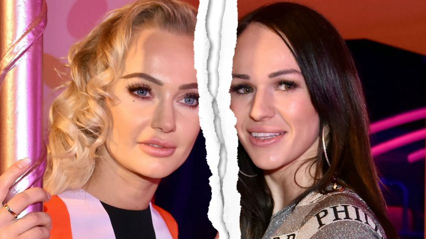 "Temptation Island"-Trennung: Tabea & Vasfije kein Paar mehr