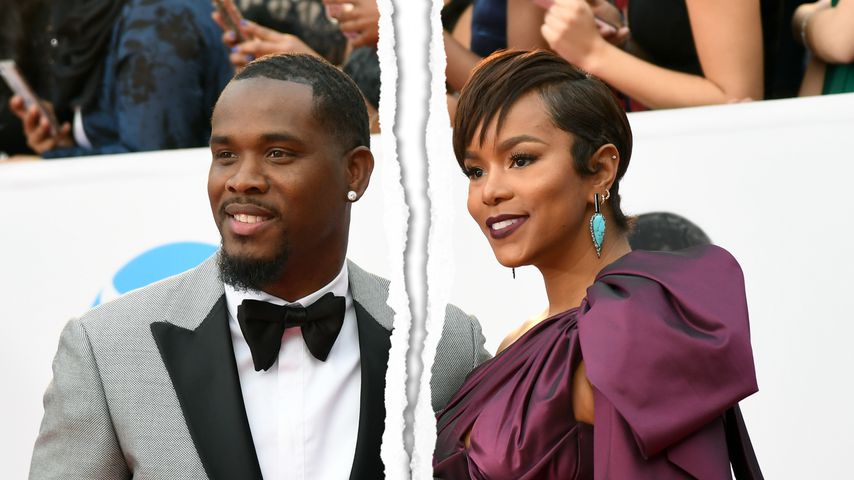 Nur Monate nach Geburt: LeToya Luckett reicht Scheidung ein