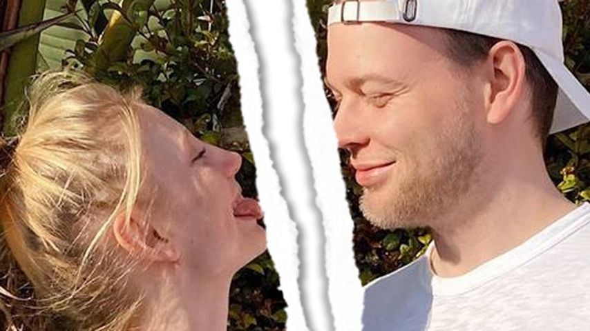 "Auseinandergelebt": Ex-GNTM-Girl Trixi ist wieder Single