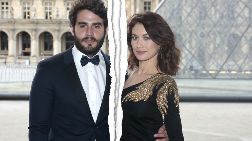 Liebes-Aus: Olga Kurylenko und ihr Freund Ben sind getrennt