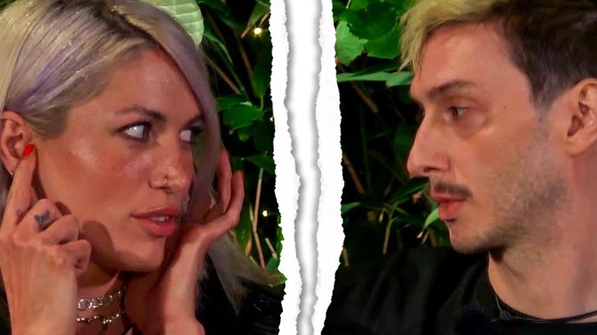 Sommerhaus-Fluch? Tessa Bergmeier und Jakob sind getrennt