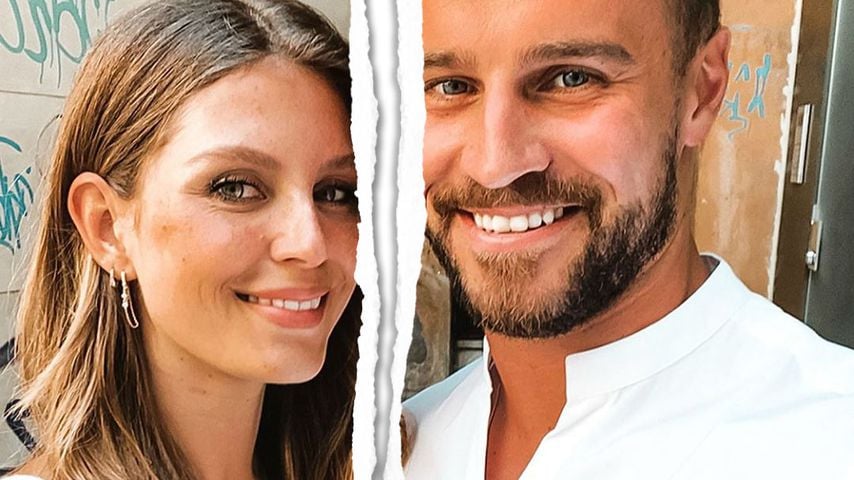 Nach Gerüchten: Bachelor-Wioleta und Alexander sind getrennt