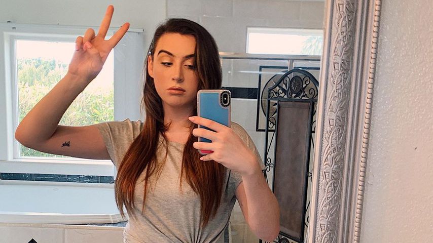 Trevi Moran, YouTuberin