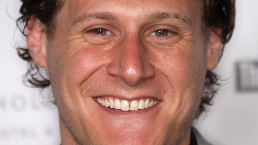 Trevor Engelson, Ex-Mann von Herzogin Meghan