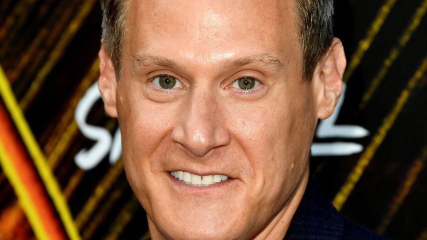 Trevor Engelson, Herzogin Meghans Ex-Mann