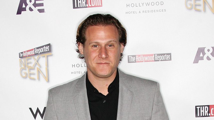 Trevor Engelson, Filmproduzent