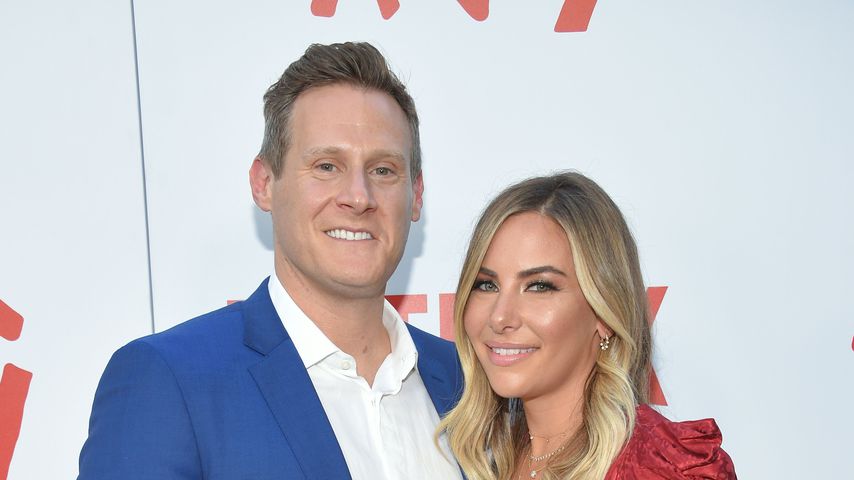 Ein Jahr nach Herzogin Meghan: Ihr Ex-Mann hat geheiratet