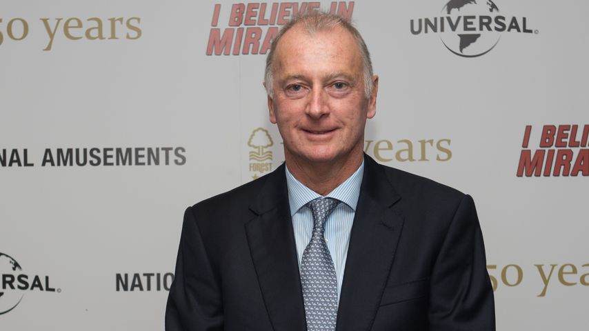 Mit 69 Jahren: Ex-Fußballstar Trevor Francis ist gestorben